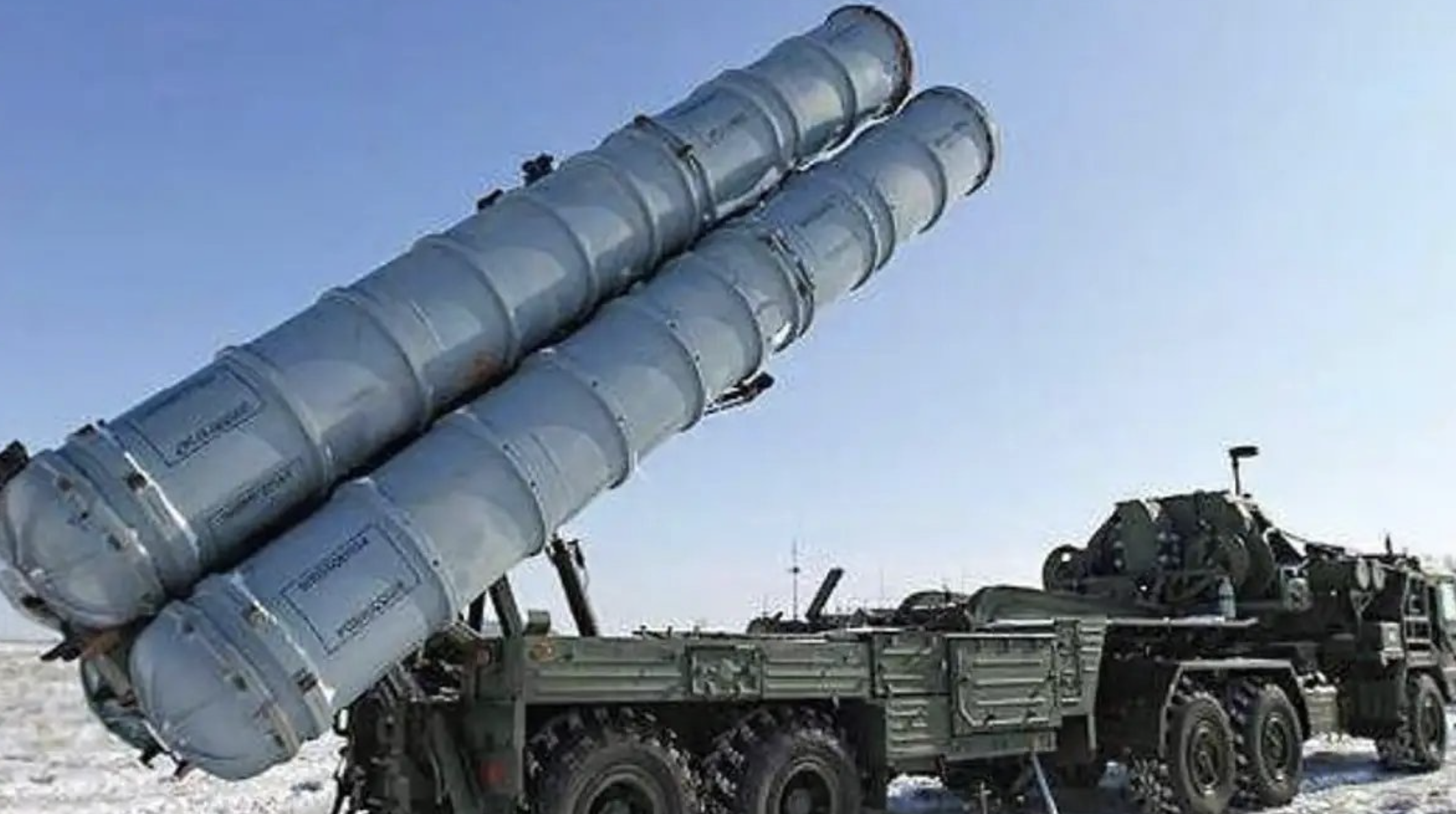 India’s S-400 Triumph: How the Air Defence Shield Neutralized Pakistan’s Missile Threat